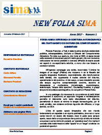 NEW FOLIA SIMA n.1_2017