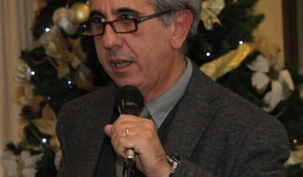 COMUNICAZIONE DEL PRESIDENTE