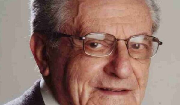 Buon compleanno, Prof. BURGIO