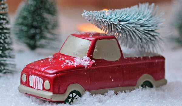 Buon Natale ai soci SIMA