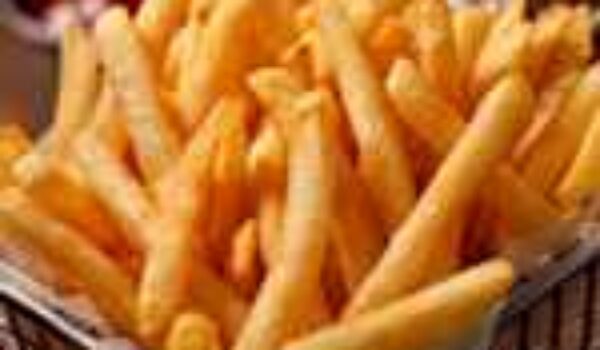 Neuropatia ottica nutrizionale: dieta a base di patatine fritte e salsicce fa perdere la vista ad un ragazzo