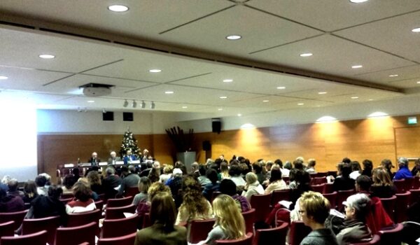 III Corso residenziale di Adolescentologia, Milano: L’adolescentologia necessita di un approccio globale, olistico e trasversale: un corso per cercare di raggiungere l’obiettivo. Resoconto sintetico di una importante e indimenticabile giornata di studio a SEGRATE (MI).