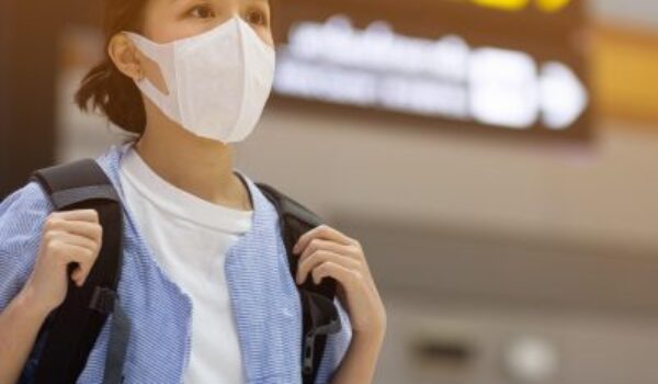 Un nuovo virus tutto da scoprire