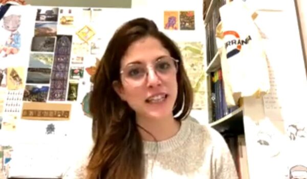 “IORESTOACASA”, la Sima parla del Covid-19 agli adolescenti con un video di Chiara Chiavetta