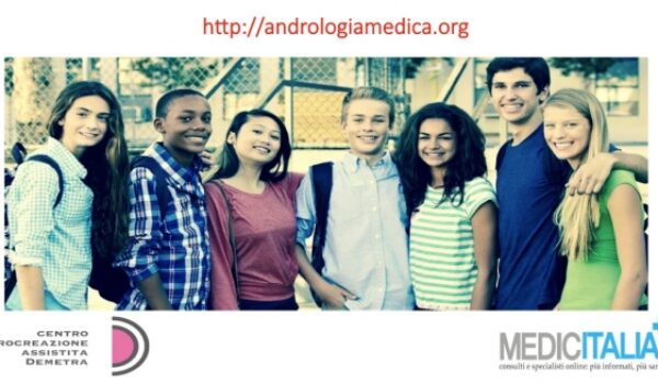 Adolescenti e Coronavirus