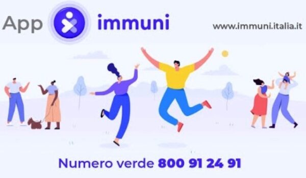App Immuni: è facile tracciare i contatti con il Covid-19? O no?