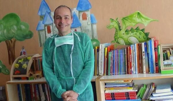 Su SALUS di Cusano News 7 intervista al dottor Carlo Alfaro sul CLIMA