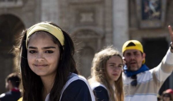Occuparsi dell’adolescente