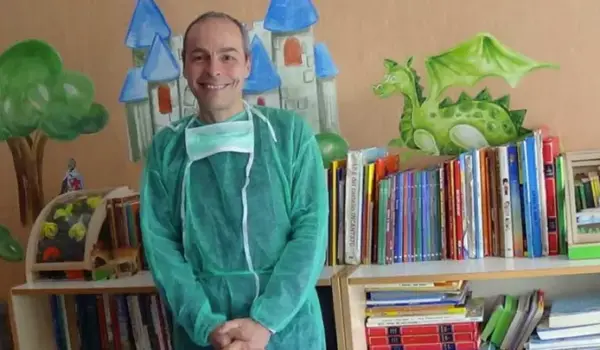 Vaccinarsi contro l’influenza