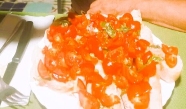 La Dieta low-Fodmap