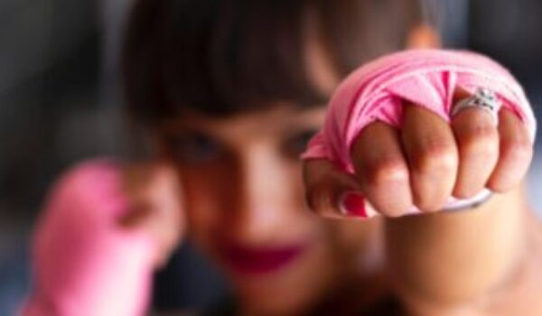 Ottobre Mese Rosa