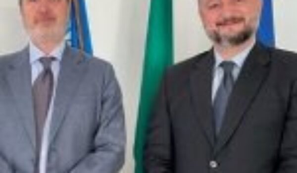Importanza di tutelare salute e benessere di minorenni e giovani: un protocollo d’intesa tra Ministero della Salute e UNICEF