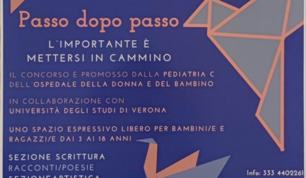 Seconda edizione di Con Ali Di Carta, un grande successo