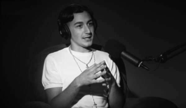 La famigerata droga K2 nell’esperienza dello youtuber Cosimo Corrado a New York