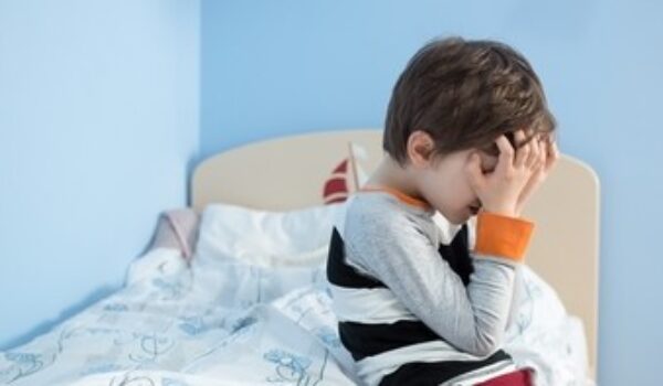 Lo stress in adolescenza fa ammalare da adulti