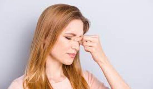 Sulla Rivista Italiana di Medicina dell’Adolescenza, Volume 21, n. 3, 2023: Un caso di sinusite: quando è importante non rimanere in superficie.