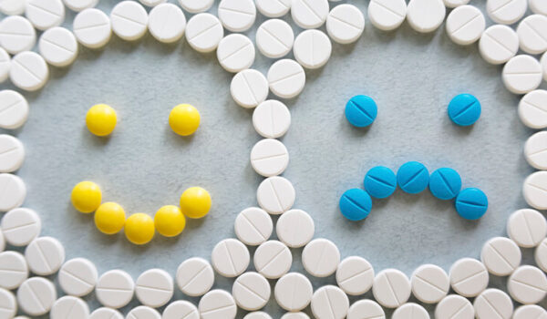 Boom di antidepressivi tra gli adolescenti americani con la pandemia