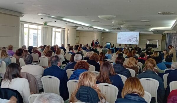 A Napoli il burden della malattia in adolescenza