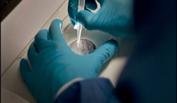 La terapia genica contro la sordità congenita