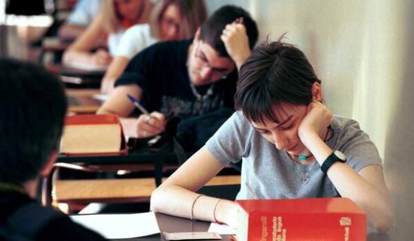 Maturità 2024: l’elemento psicologico e i comportamenti sbagliati che ne derivano