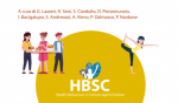 Dati del Report HBSC-Italia 2022 su alimentazione e attività fisica negli adolescenti