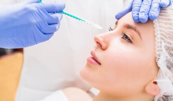 Adolescenti dipendenti dai trattamenti estetici