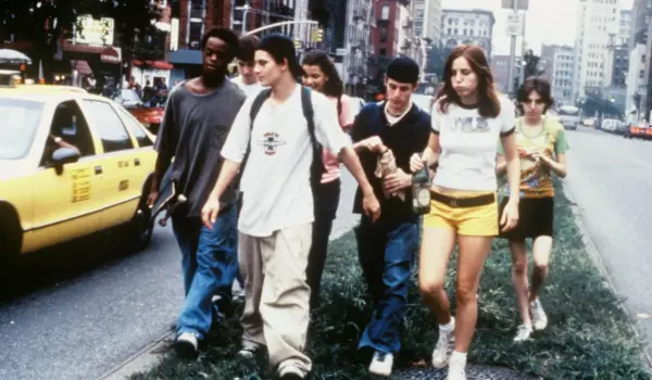 L’adolescenza come fenomeno sociologico