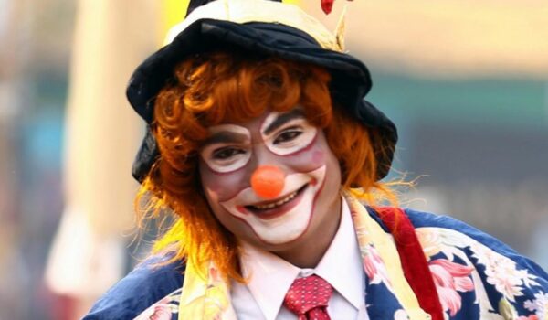 Clownterapia: aiuta la guarigione di bambini e adolescenti ricoverati