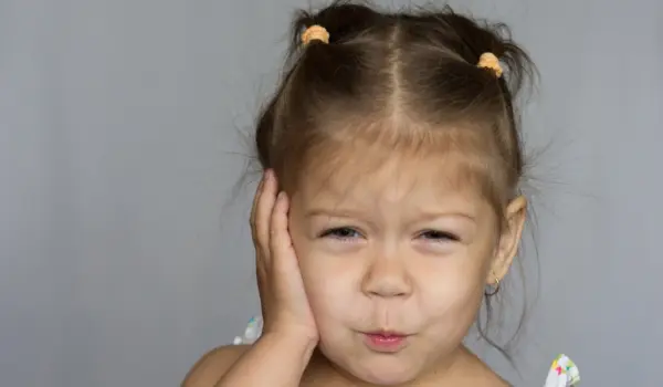 Otite nei bambini e negli adolescenti: anche lo Streptococco in gioco