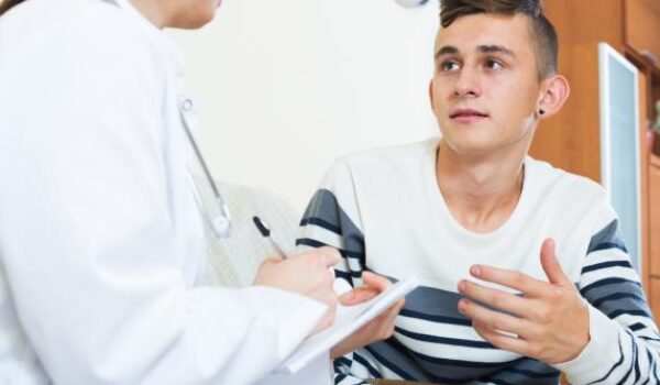 Medici e ospedali, le «pagelle» degli adolescenti