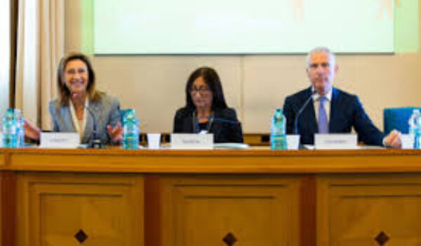 Partecipazione dei giovani alle decisioni che li riguardano