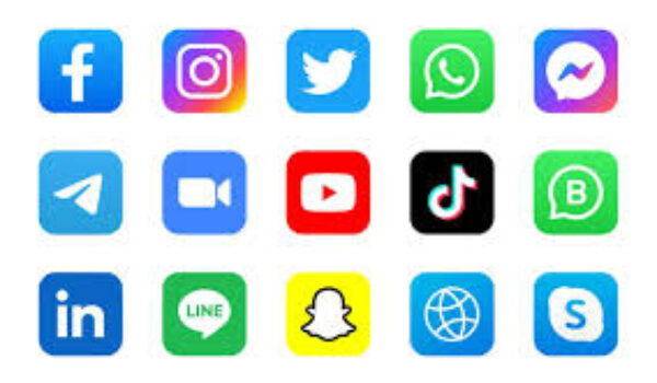 Socia media. Uso problematico per l’11% dei giovani europei