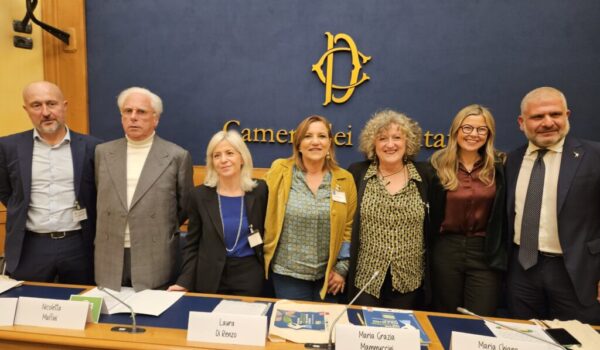 La dieta biomediterranea