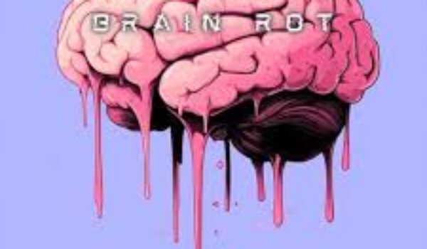 Il cervello può “marcire” mentre si guardano i social: il “brain rot”