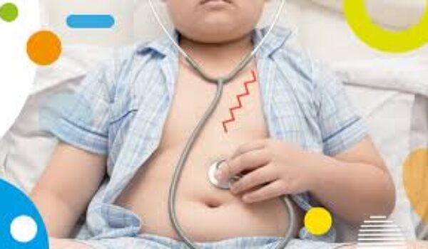 Rischio cardiovascolare nel bambino e nell’adolescente obeso