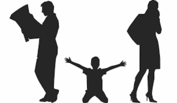 La separazione dei genitori vista dai bambini e i ragazzi, l’iniziativa dell’Agia