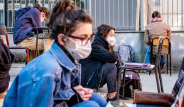 La narrazione negli adolescenti post-pandemia COVID-19