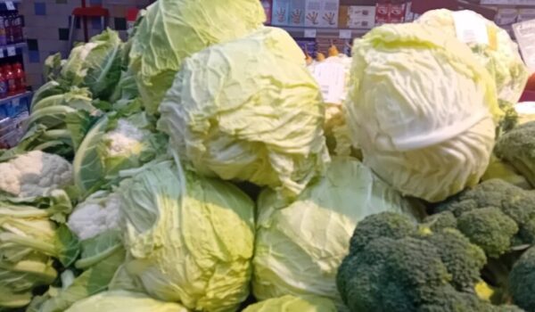 Cavolfiore in cucina: buono e salutare