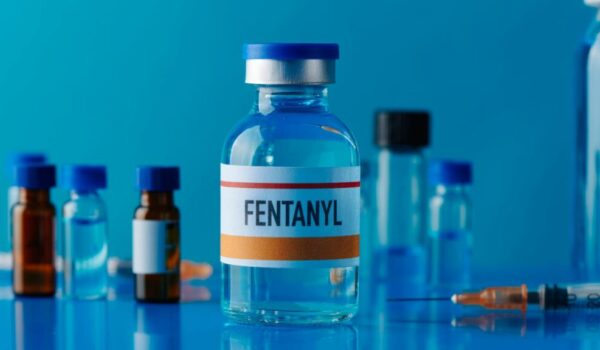 Emergenza Fentanyl