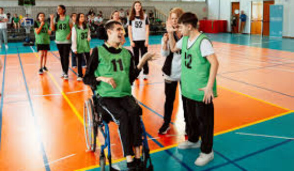 Progetto nazionale “Inclusi”. Perché nessuno resti fuori