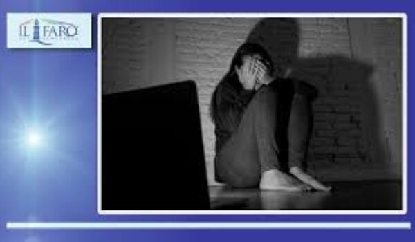 Cyberbullismo: colpisce oltre un milione di adolescenti italiani