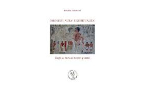 Il nuovo saggio di Rosalba Trabalzini