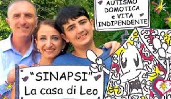 “Dopo di noi”. Il dramma dei genitori con un figlio speciale e l’aiuto dalla tecnologia