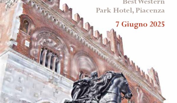 XIII EDIZIONE – “Mi piace… Pediatria”