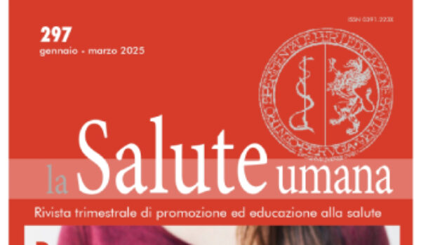 La Salute Umana, il contributo della SIMA