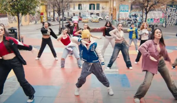 “Proteggi il domani”, il rap dei ragazzi per promuovere la vaccinazione anti-HPV