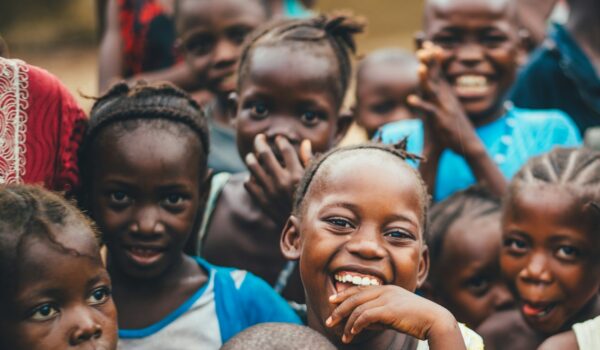 Medici per l’Africa