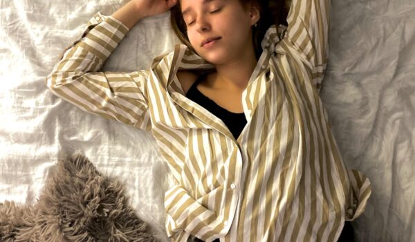 Dormire aiuta a dimagrire