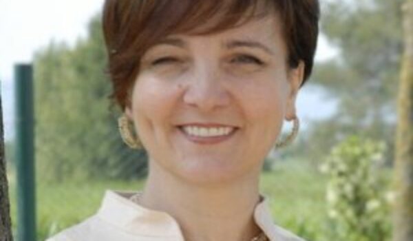 Simonetta Marucci: rischi degli interferenti endocrini