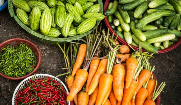 Alimentazione. La nuova frontiera ‘One Health’